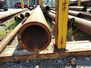 труба &mdash; МАШКОМПЛЕКТ ВВ